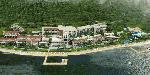 Hotel Sentido Orka Lotus Beach, Turkey