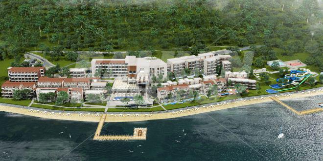 holiday in  Sentido Orka Lotus Beach