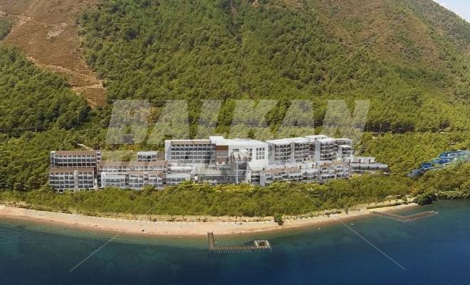 holiday in Sentido Orka Lotus Beach