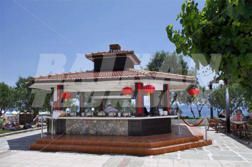 почивка в Amada Colossos Resort