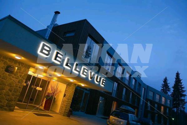 почивка в Bellevue