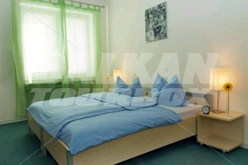 почивка в Domicil Residenz Bad Aachen