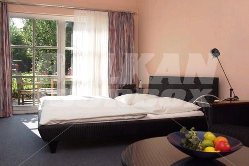 почивка в Domicil Residenz Bad Aachen