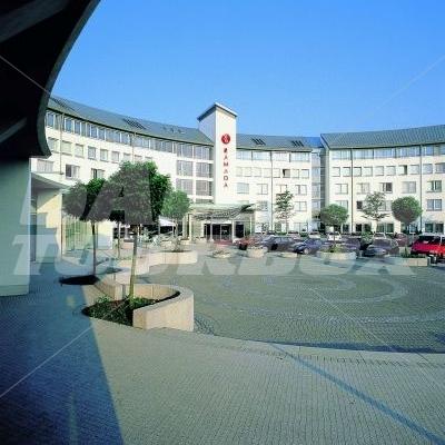 holiday in  Ramada Dresden