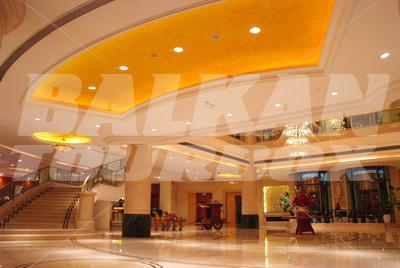 почивка в Tianming Grand