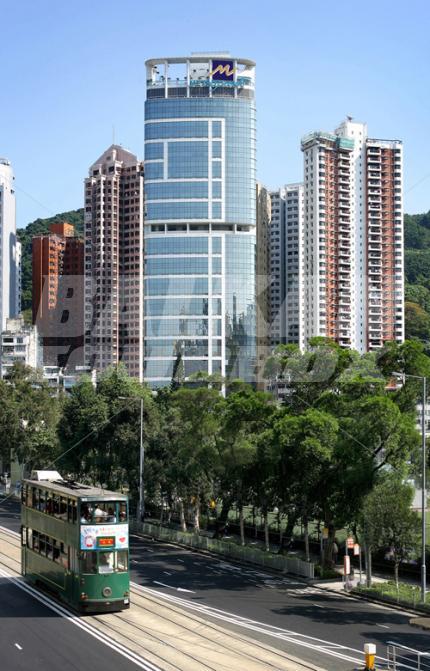 почивка в  Metropark Causeway Bay