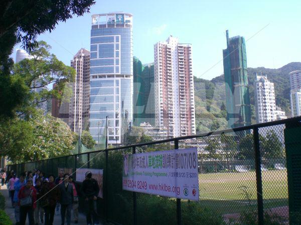 почивка в Metropark Causeway Bay