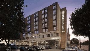 Хотел DoubleTree by Hilton Bristol City Centre, Великобритания, Бристол