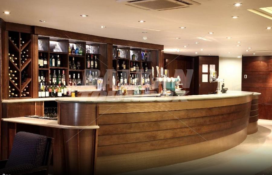 holiday in DoubleTree by Hilton Bristol City Centre