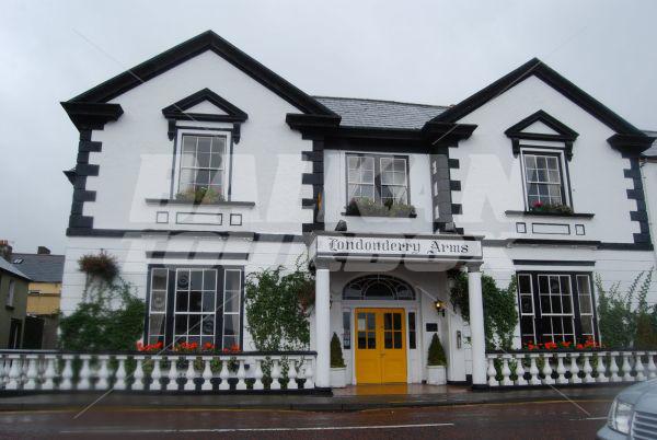 holiday in  Londonderry Arms