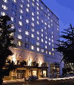 Hotel Washington Marriott at Metro Center, , Washington - DC