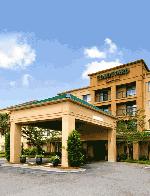 Hotel Courtyard by Marriott Charleston North/Coliseum, , Charleston - South Carolina