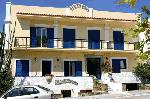 Hotel Vincenzo Family Rooms, Greece, Tinos Island