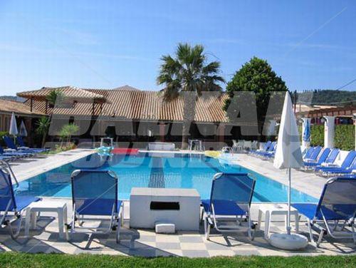 holiday in Summertime Hotel Apartments