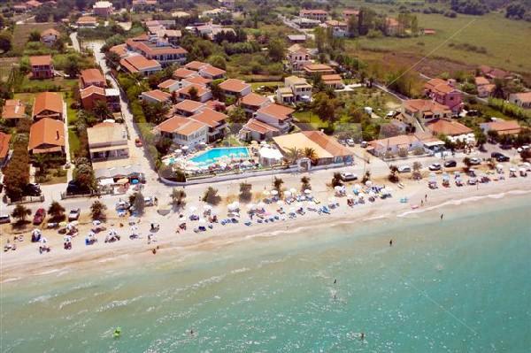 holiday in  Beis Beach Hotel