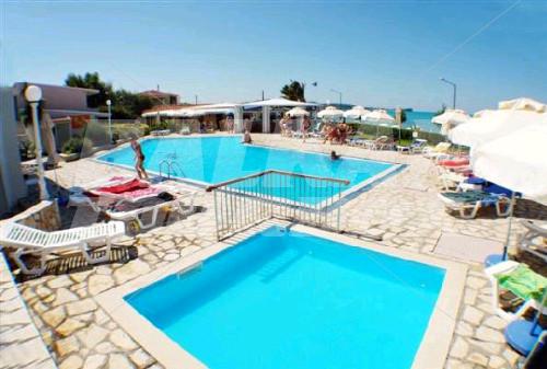 holiday in Beis Beach Hotel