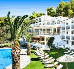Hotel Punta, Greece, Skiathos Island