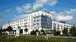 Hotel Holiday Inn Berlin Schoenefeld Airport, Germany