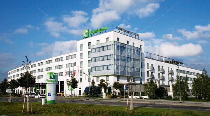 holiday in  Holiday Inn Berlin Schoenefeld Airport