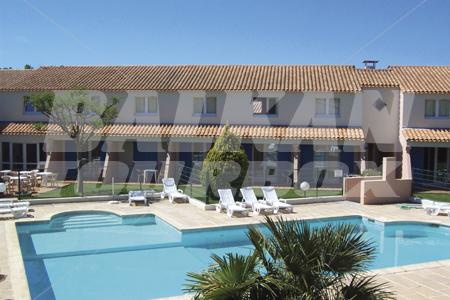 holiday in  Royal Aigues Mortes