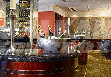 почивка в Marriott Royal Bristol