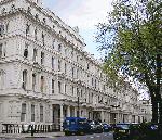 Hotel Lancaster Gate, United Kingdom