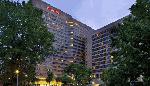 Hotel Memphis Marriott Downtown, , Memphis - Tennessee