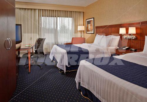 holiday in Courtyard by Marriott Philadelphia Airport