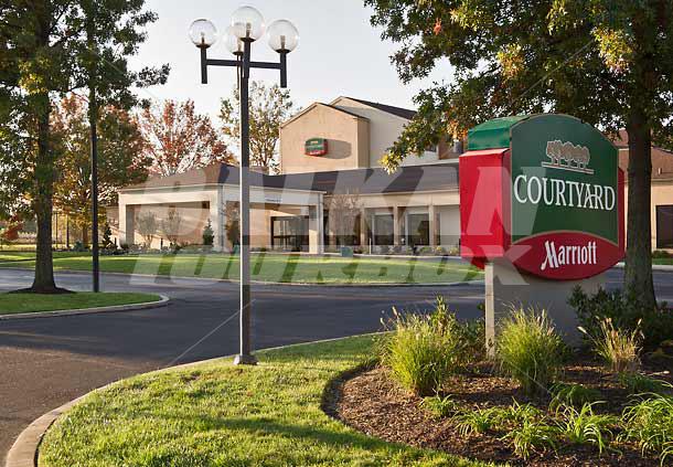 holiday in  Courtyard by Marriott Philadelphia Airport