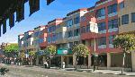 Hotel Courtyard by Marriott San Francisco Fisherman's Wharf, , San Francisco - California