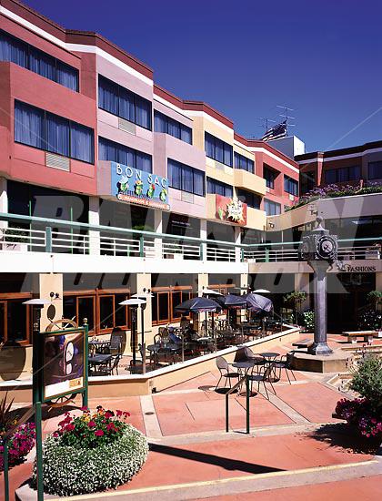 holiday in Courtyard by Marriott San Francisco Fisherman's Wharf