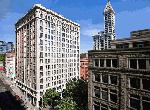 Hotel Courtyard by Marriott Seattle Downtown/Pioneer Square, , Seattle - Washington