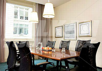 holiday in Courtyard by Marriott Seattle Downtown/Pioneer Square