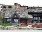 Hotel The Inn at Jackson Hole, , Yellowstone