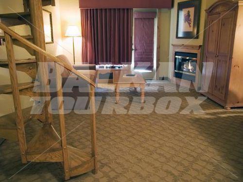 holiday in The Inn at Jackson Hole