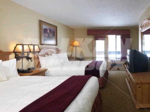 holiday in The Inn at Jackson Hole