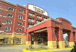 Hotel Courtyard by Marriott Monterrey Airport, , Monterrey