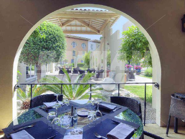 holiday in Mercure Antibes Sophia Antipolis