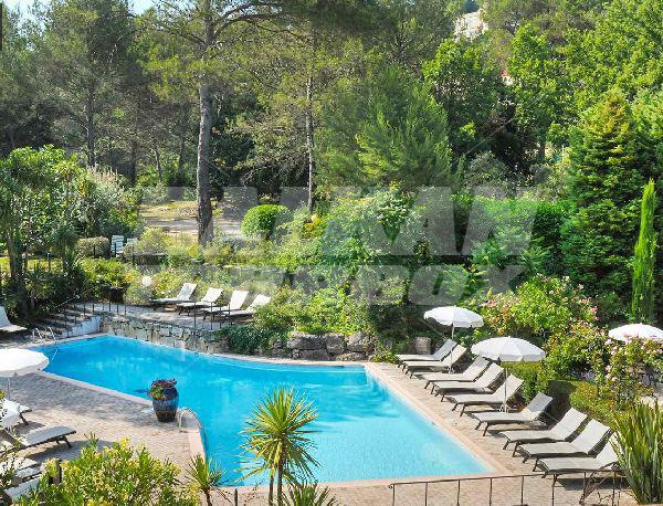 holiday in Mercure Antibes Sophia Antipolis