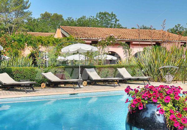 holiday in Mercure Antibes Sophia Antipolis