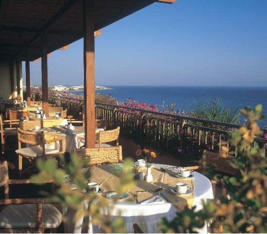 почивка в Amathus Beach Hotel Rhodes