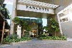 Хотел Promenade Pancetti, , Белo Оризонте