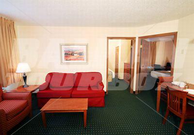 holiday in TownePlace Suites Marriott Albany SUNY