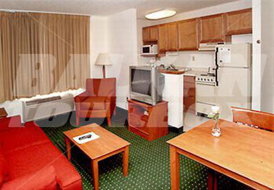 holiday in TownePlace Suites Marriott Albany SUNY