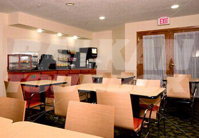 holiday in TownePlace Suites Marriott Albany SUNY