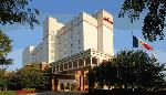 Hotel West Des Moines Marriott, 