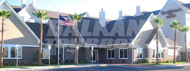 holiday in  Residence Inn El Paso