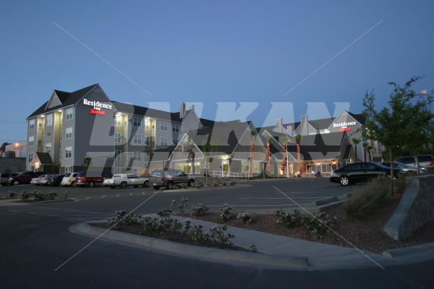 holiday in Residence Inn El Paso