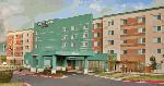 Hotel Courtyard by Marriott Austin North/Parmer Lane, , Austin - Texas