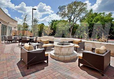 holiday in Courtyard by Marriott Austin North/Parmer Lane